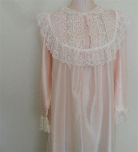 christian dior nightgown vintage